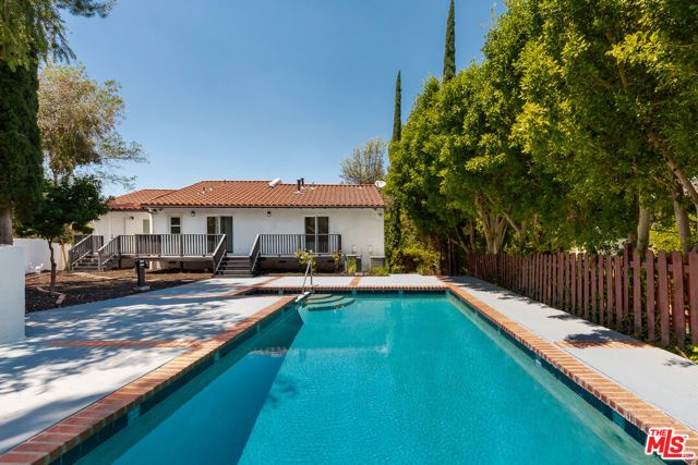4491 Gayle Drive, Tarzana (los Angeles), CA 91356