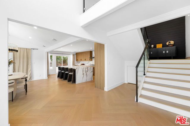 4491 Gayle Drive, Tarzana (los Angeles), CA 91356