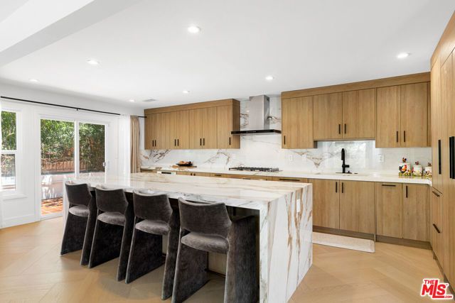 4491 Gayle Drive, Tarzana (los Angeles), CA 91356
