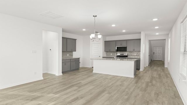 778 Hidden Feather Drive, Lavon, TX 75166