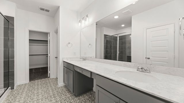 778 Hidden Feather Drive, Lavon, TX 75166