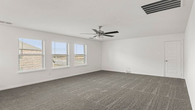 778 Hidden Feather Drive, Lavon, TX 75166