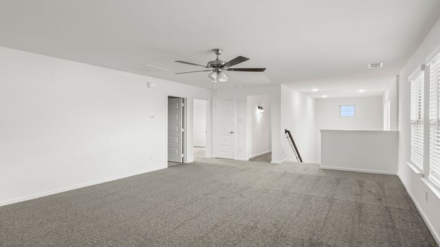 778 Hidden Feather Drive, Lavon, TX 75166