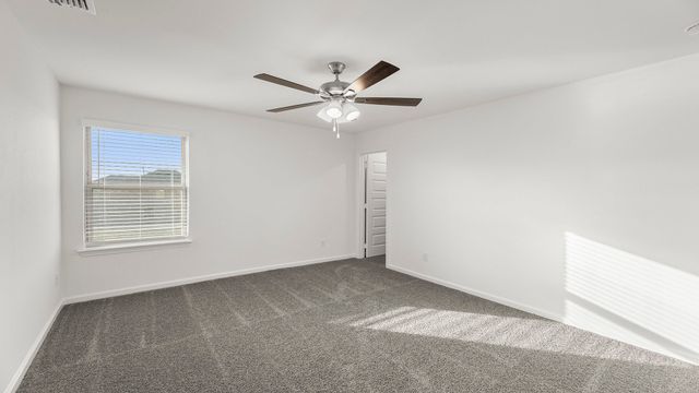 778 Hidden Feather Drive, Lavon, TX 75166