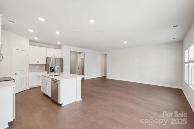 1991 Paddlewheel Drive, Stanley, NC 28164