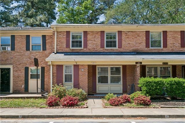 381 Circuit Ln Unit C, Newport News, VA 23608