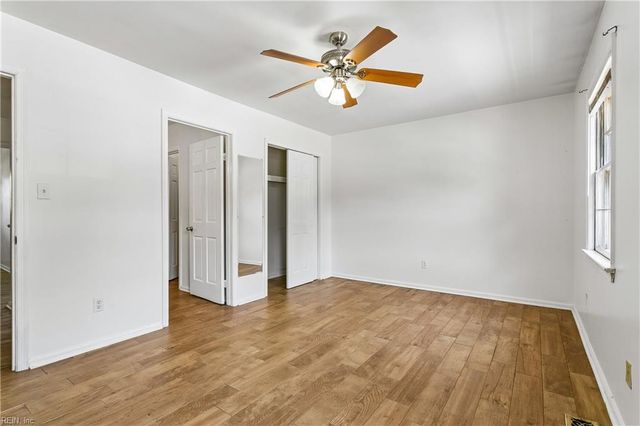 381 Circuit Ln Unit C, Newport News, VA 23608