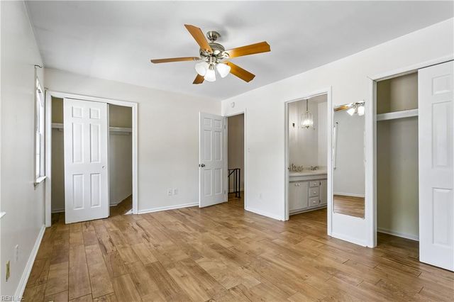 381 Circuit Ln Unit C, Newport News, VA 23608