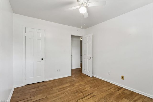 381 Circuit Ln Unit C, Newport News, VA 23608