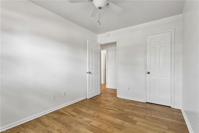 381 Circuit Ln Unit C, Newport News, VA 23608