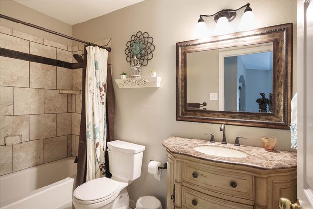 1532 Niagara Boulevard, Lewisville, TX 75077