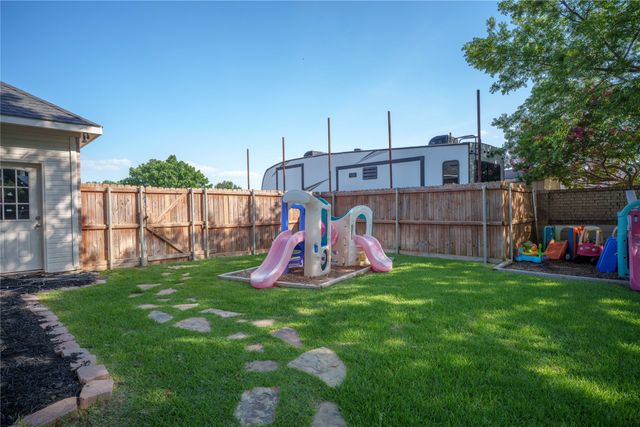 1532 Niagara Boulevard, Lewisville, TX 75077