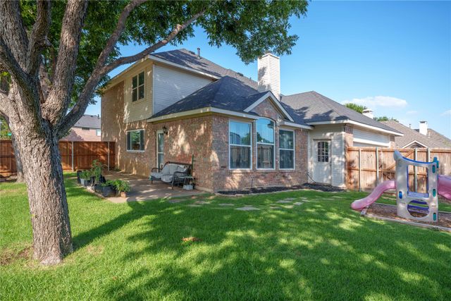 1532 Niagara Boulevard, Lewisville, TX 75077
