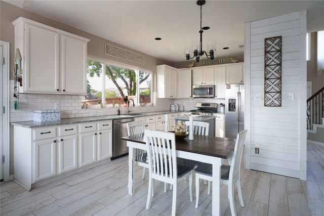 1532 Niagara Boulevard, Lewisville, TX 75077