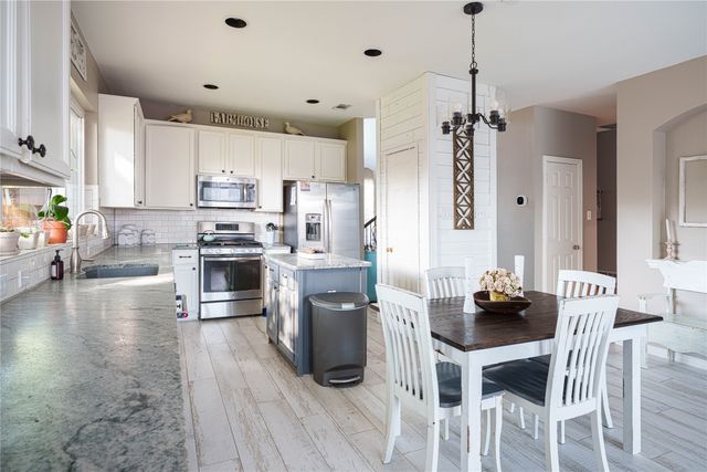 1532 Niagara Boulevard, Lewisville, TX 75077