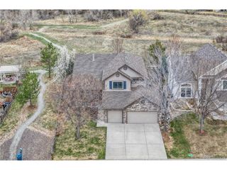 22315 Quail Run Way, Parker, CO 80138