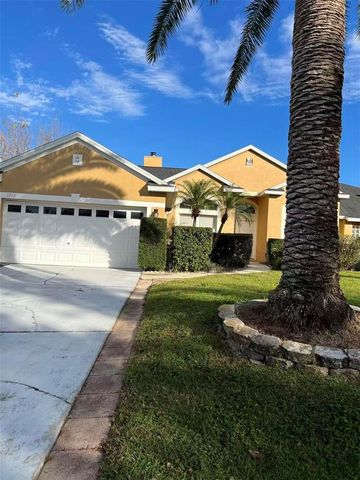 1218 SHELTER ROCK ROAD, Orlando, FL 32835