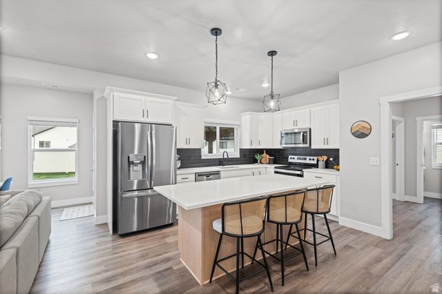 3343 W 3150 N, Plain City, UT 84404