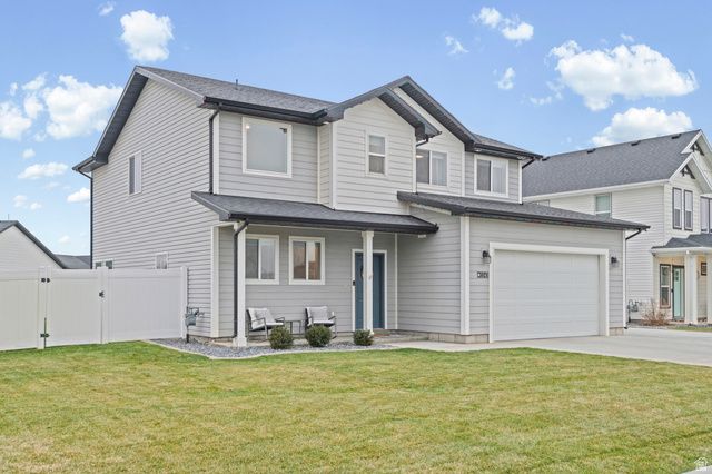 3343 W 3150 N, Plain City, UT 84404