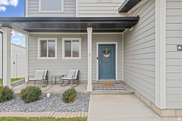 3343 W 3150 N, Plain City, UT 84404