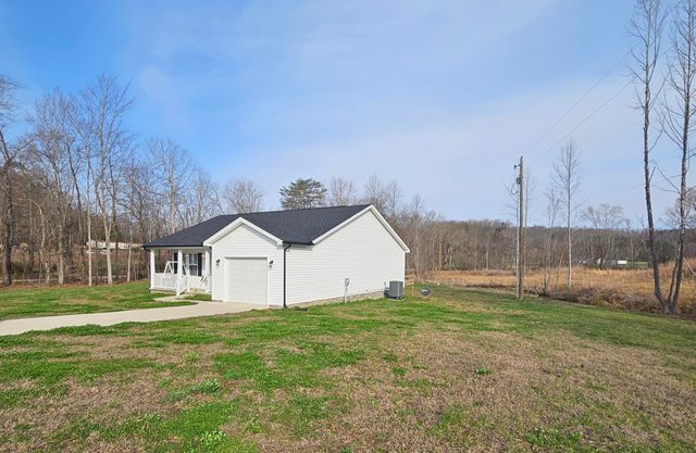 433 McKnight Lane, London, KY 40741