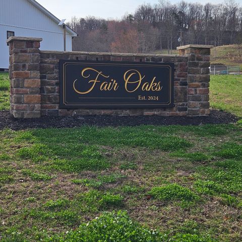 433 McKnight Lane, London, KY 40741