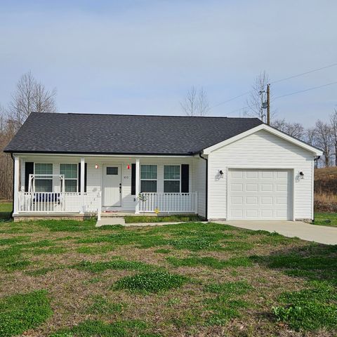 433 McKnight Lane, London, KY 40741