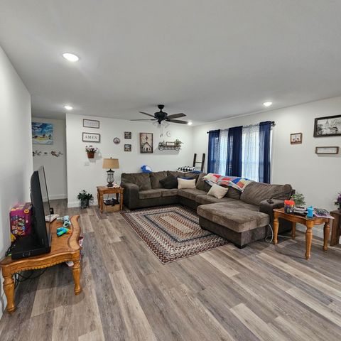 433 McKnight Lane, London, KY 40741