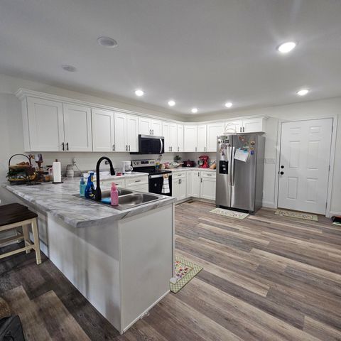 433 McKnight Lane, London, KY 40741