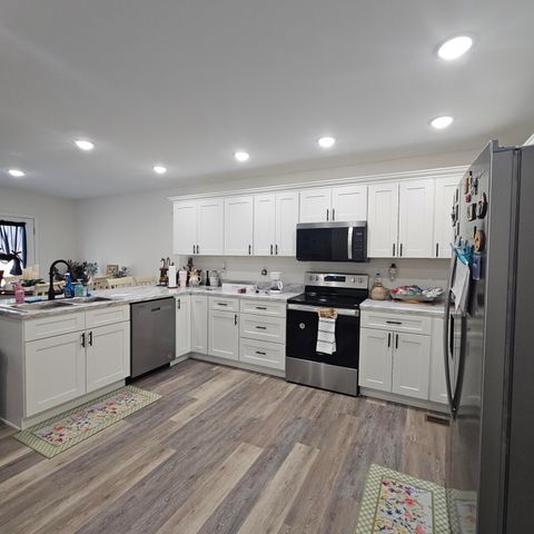 433 McKnight Lane, London, KY 40741