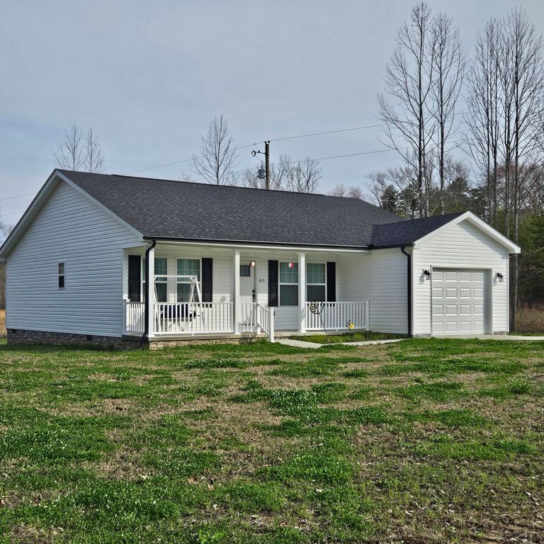 433 McKnight Lane, London, KY 40741
