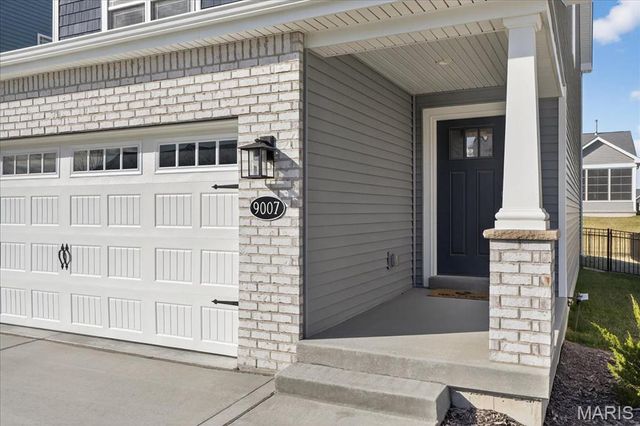9007 Camino Trail, Cottleville, MO 63304