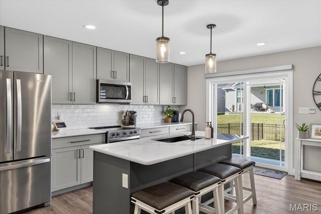 9007 Camino Trail, Cottleville, MO 63304