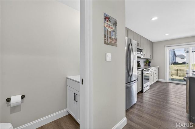 9007 Camino Trail, Cottleville, MO 63304