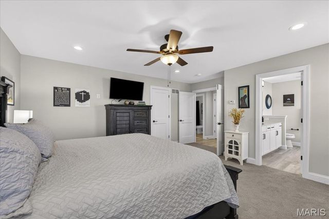 9007 Camino Trail, Cottleville, MO 63304