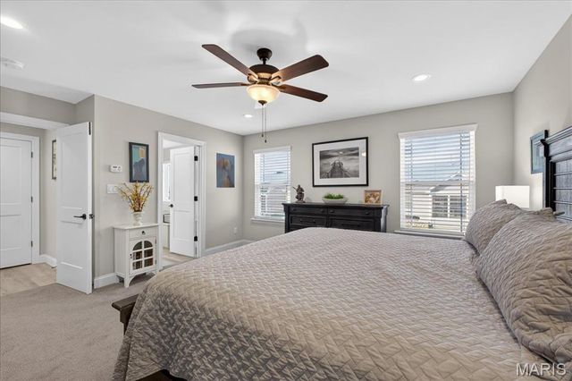 9007 Camino Trail, Cottleville, MO 63304