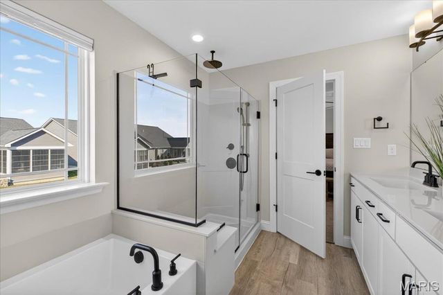 9007 Camino Trail, Cottleville, MO 63304