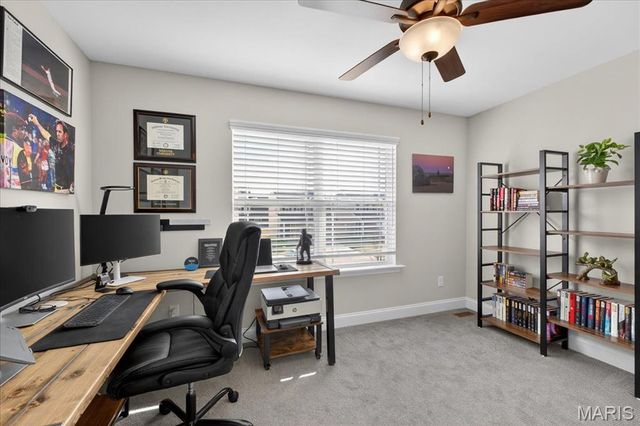 9007 Camino Trail, Cottleville, MO 63304