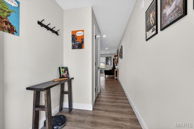 9007 Camino Trail, Cottleville, MO 63304