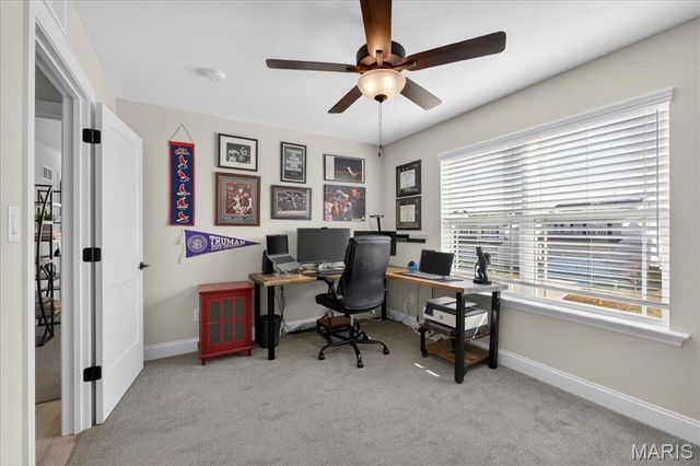 9007 Camino Trail, Cottleville, MO 63304