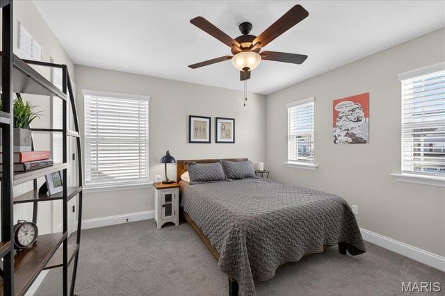 9007 Camino Trail, Cottleville, MO 63304