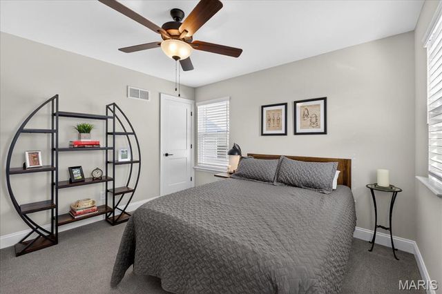 9007 Camino Trail, Cottleville, MO 63304