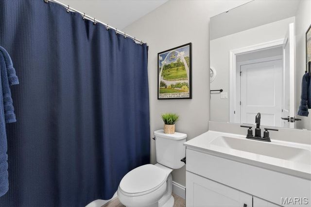 9007 Camino Trail, Cottleville, MO 63304