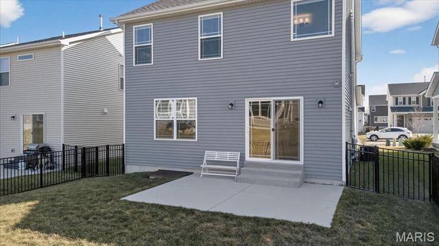 9007 Camino Trail, Cottleville, MO 63304