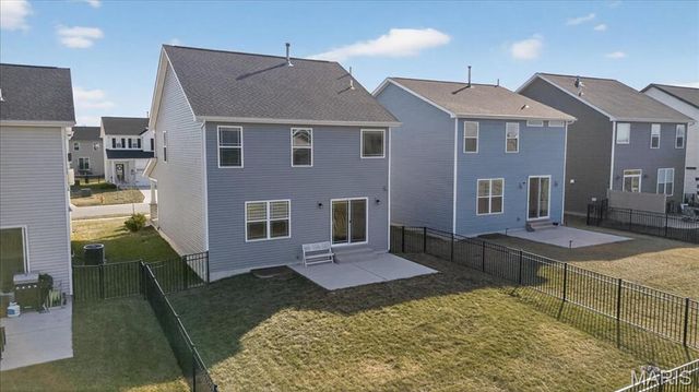 9007 Camino Trail, Cottleville, MO 63304