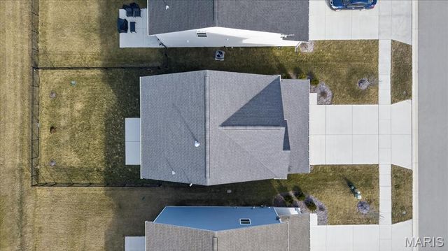 9007 Camino Trail, Cottleville, MO 63304