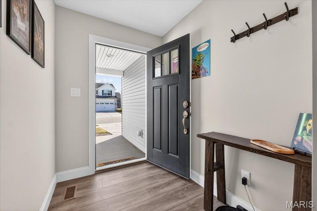 9007 Camino Trail, Cottleville, MO 63304