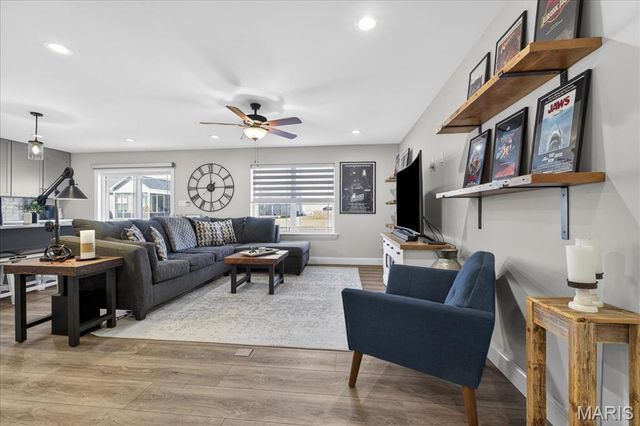 9007 Camino Trail, Cottleville, MO 63304