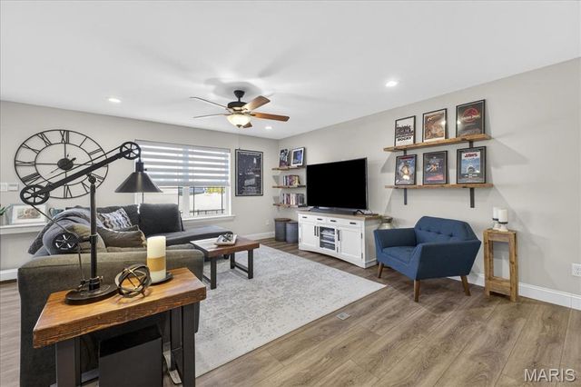 9007 Camino Trail, Cottleville, MO 63304