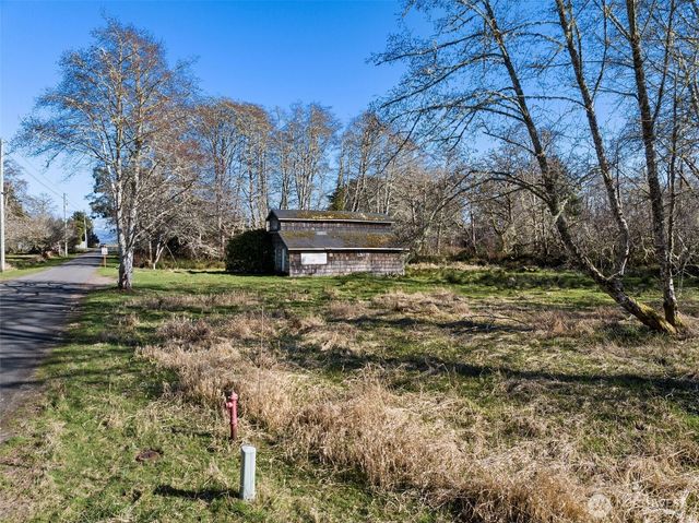 3212 Oysterville Road, Oysterville, WA 98641